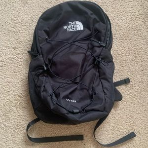 The North Face Book Bag